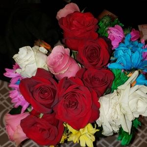 Meet your Posher, Deborah